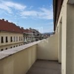 Budapest VI. kerület Lakás (téglaépítésű)