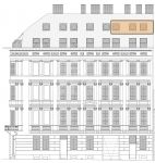 Budapest V. kerület Lakás (téglaépítésű)