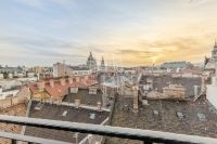 Budapest VI. kerület Lakás (téglaépítésű)