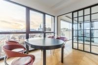 Budapest VI. kerület Lakás (téglaépítésű)