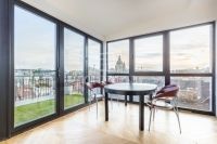 Budapest VI. kerület Lakás (téglaépítésű)