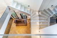 Budapest VI. kerület Lakás (téglaépítésű)