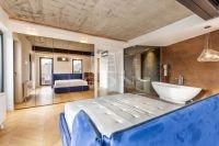 Budapest VI. kerület Lakás (téglaépítésű)