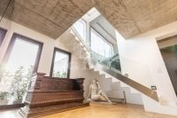 Budapest VI. kerület Lakás (téglaépítésű)