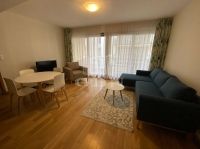 Budapest VI. kerület Lakás (téglaépítésű)