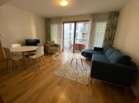 Budapest VI. kerület Lakás (téglaépítésű)