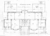 Budapest II. kerület Kastély, kúria