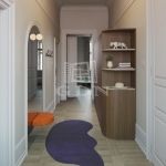 Budapest VI. kerület Lakás (téglaépítésű)