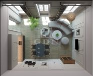 Budapest VI. kerület Lakás (téglaépítésű)