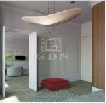 Budapest VI. kerület Lakás (téglaépítésű)