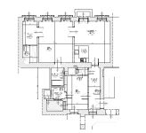 Budapest VI. kerület Lakás (téglaépítésű)