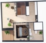 Budapest VI. kerület Lakás (téglaépítésű)