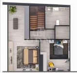 Budapest VI. kerület Lakás (téglaépítésű)