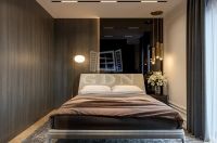 Budapest VI. kerület Lakás (téglaépítésű)