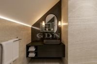 Budapest VI. kerület Lakás (téglaépítésű)