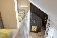 Budapest VI. kerület Lakás (téglaépítésű)