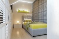 Budapest VI. kerület Lakás (téglaépítésű)