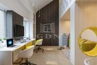 Budapest VI. kerület Lakás (téglaépítésű)