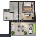 Budapest VI. kerület Lakás (téglaépítésű)