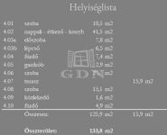 Budapest VI. kerület Lakás (téglaépítésű)