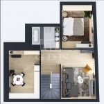 Budapest VI. kerület Lakás (téglaépítésű)