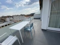 Budapest VI. kerület Lakás (téglaépítésű)