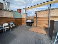 Budapest VI. kerület Lakás (téglaépítésű)