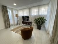 Budapest VI. kerület Lakás (téglaépítésű)