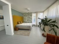 Budapest VI. kerület Lakás (téglaépítésű)