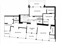 Budapest VI. kerület Lakás (téglaépítésű)