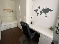 Budapest VI. kerület Lakás (téglaépítésű)