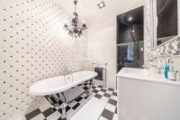 Budapest VI. kerület Lakás (téglaépítésű)