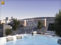 Vânzare locuinta (caramida) Budapest VI. Cartier, 105m2