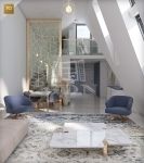 Budapest VI. kerület Lakás (téglaépítésű)