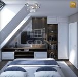 Budapest VI. kerület Lakás (téglaépítésű)