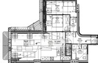 Budapest VI. kerület Lakás (téglaépítésű)