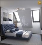 Budapest VI. kerület Lakás (téglaépítésű)