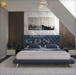 Budapest VI. kerület Lakás (téglaépítésű)