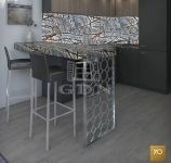 Budapest VI. kerület Lakás (téglaépítésű)