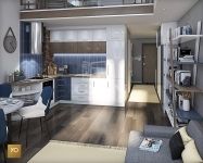 Budapest VI. kerület Lakás (téglaépítésű)