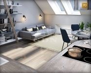 Budapest VI. kerület Lakás (téglaépítésű)