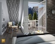 Budapest VI. kerület Lakás (téglaépítésű)