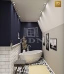 Budapest VI. kerület Lakás (téglaépítésű)