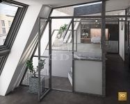 Budapest VI. kerület Lakás (téglaépítésű)