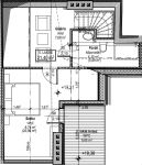 Budapest VI. kerület Lakás (téglaépítésű)