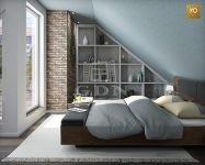 Budapest VI. kerület Lakás (téglaépítésű)