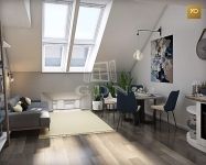 Budapest VI. kerület Lakás (téglaépítésű)