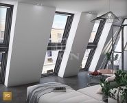 Budapest VI. kerület Lakás (téglaépítésű)