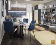 Budapest VI. kerület Lakás (téglaépítésű)