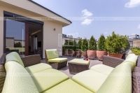 Budapest VI. kerület Lakás (téglaépítésű)